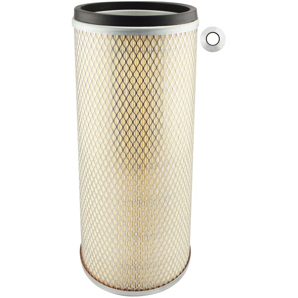 Baldwin Filters Air Filter, 7-5/16 x 15-1/2 in. PA3832 - main